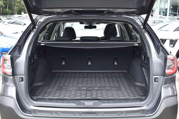 2024 Subaru Outback AWD Touring XT 6GEN