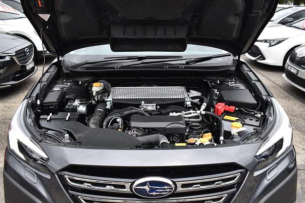 2024 Subaru Outback AWD Touring XT 6GEN