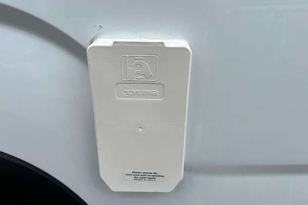2024 LDV Deliver 9 Lwb Hr Auto Roadyacht Motorhome My24