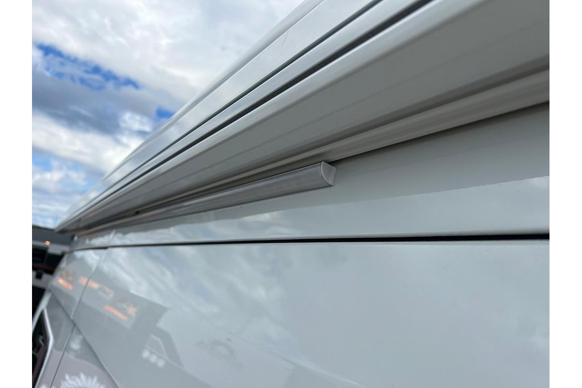 2024 LDV Deliver 9 Lwb Hr Auto Roadyacht Motorhome My24