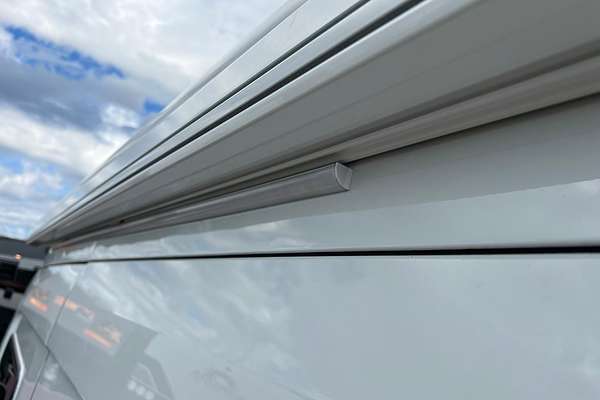 2024 LDV Deliver 9 Lwb Hr Auto Roadyacht Motorhome My24