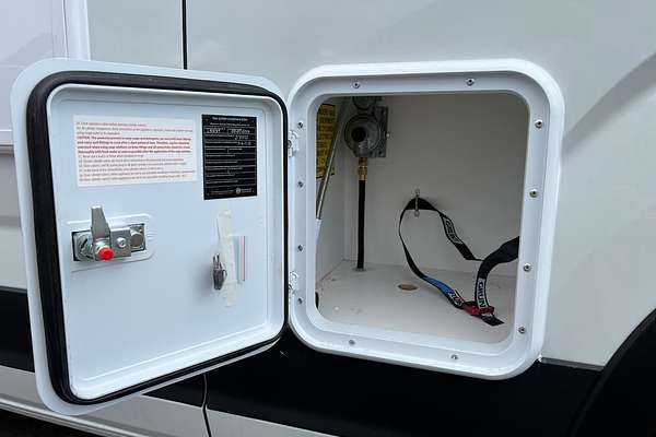 2024 LDV Deliver 9 Lwb Hr Auto Roadyacht Motorhome My24