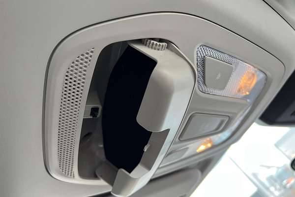 2024 LDV Deliver 9 Lwb Hr Auto Roadyacht Motorhome My24