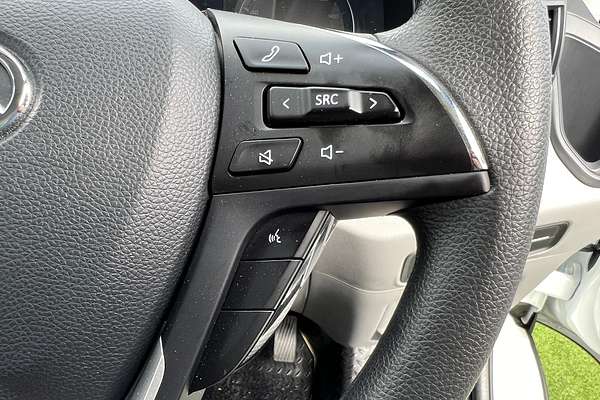 2024 LDV Deliver 9 Lwb Hr Auto Roadyacht Motorhome My24