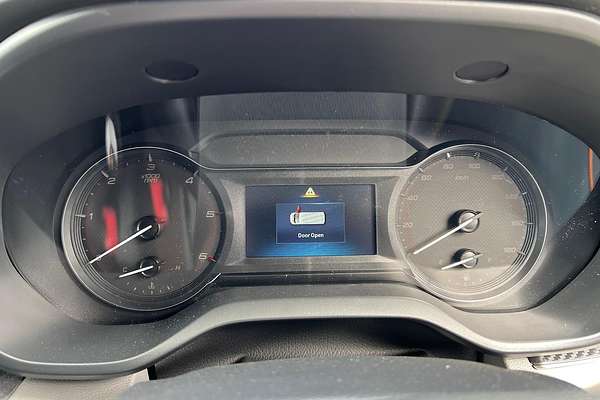 2024 LDV Deliver 9 Lwb Hr Auto Roadyacht Motorhome My24