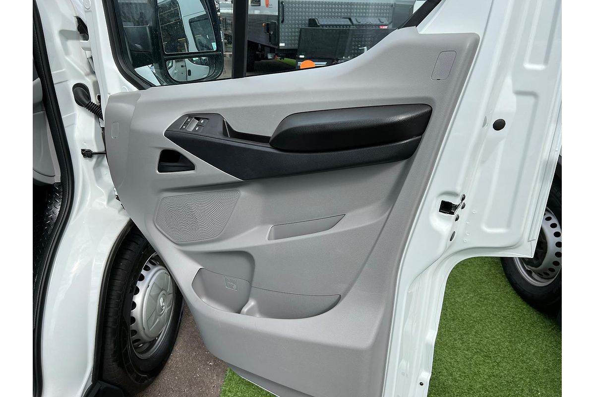 2024 LDV Deliver 9 Lwb Hr Auto Roadyacht Motorhome My24