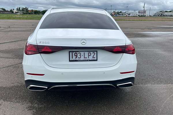 2023 Mercedes-Benz E-Class E300 W214