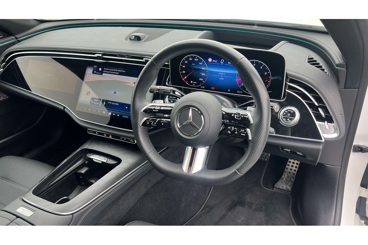 2023 Mercedes-Benz E-Class E300 W214
