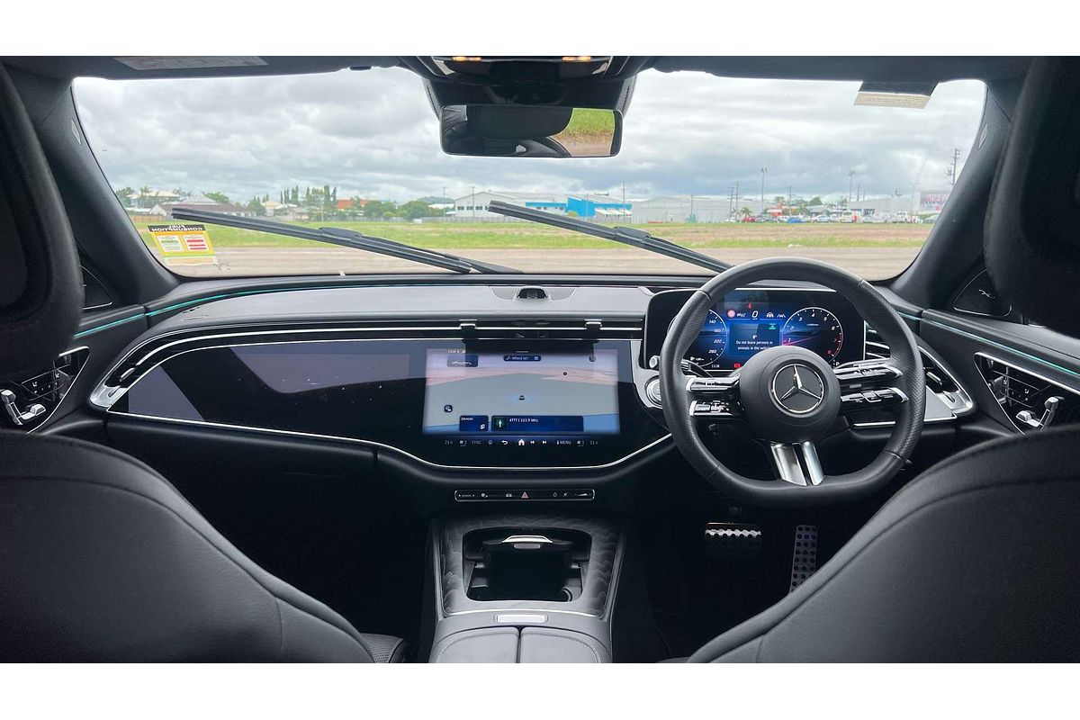 2023 Mercedes-Benz E-Class E300 W214