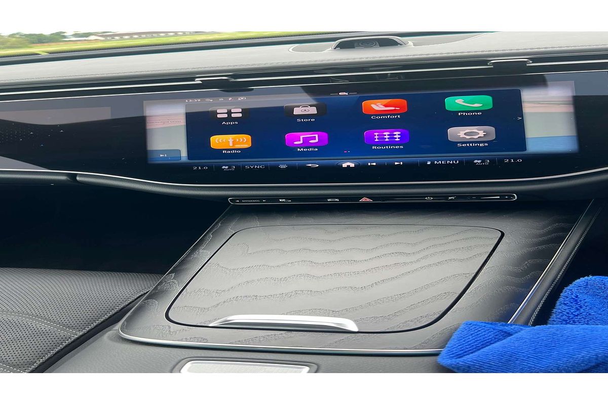 2023 Mercedes-Benz E-Class E300 W214
