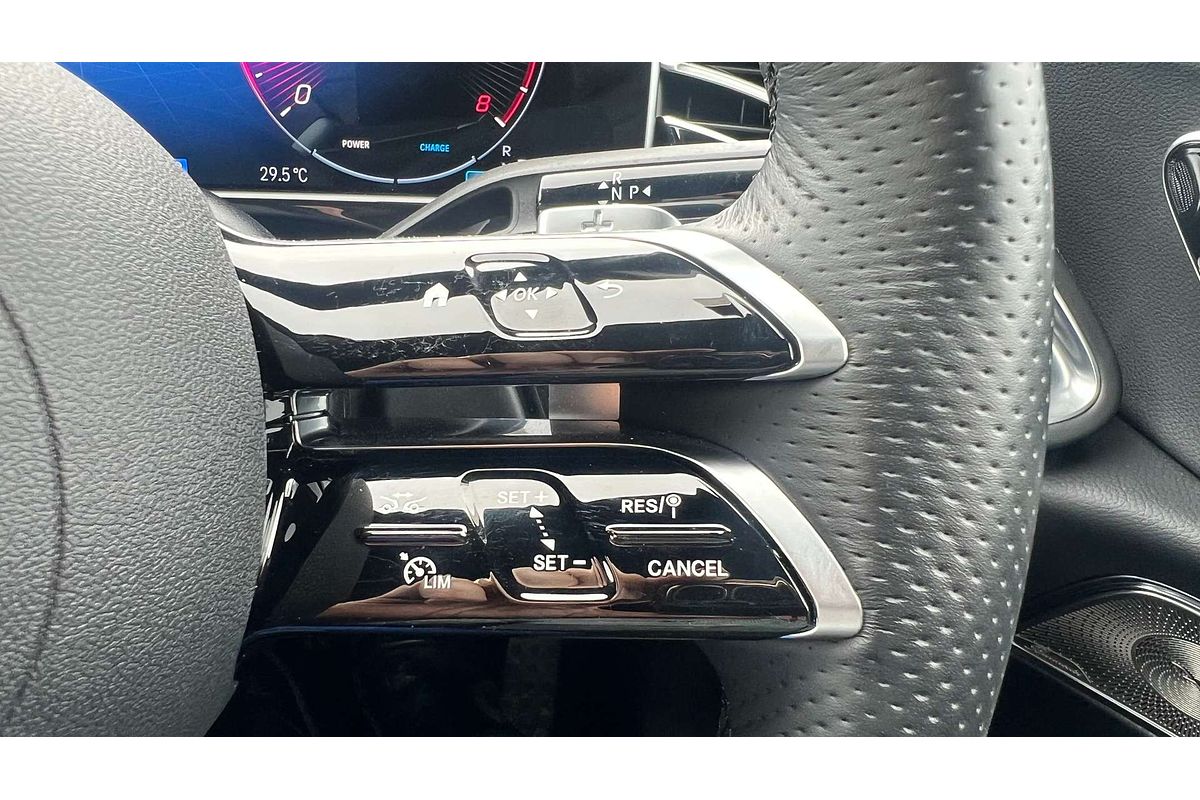 2023 Mercedes-Benz E-Class E300 W214