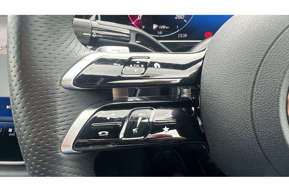 2023 Mercedes-Benz E-Class E300 W214