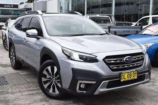 2024 Subaru Outback AWD Touring 6GEN
