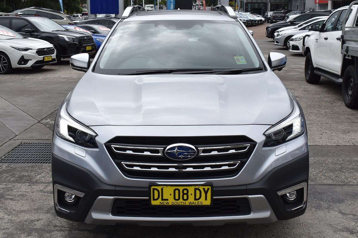 2024 Subaru Outback AWD Touring 6GEN