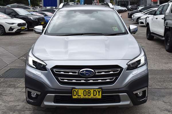 2024 Subaru Outback AWD Touring 6GEN