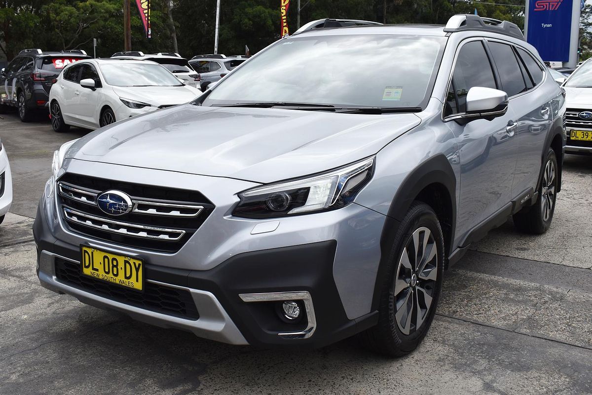 2024 Subaru Outback AWD Touring 6GEN
