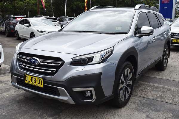 2024 Subaru Outback AWD Touring 6GEN