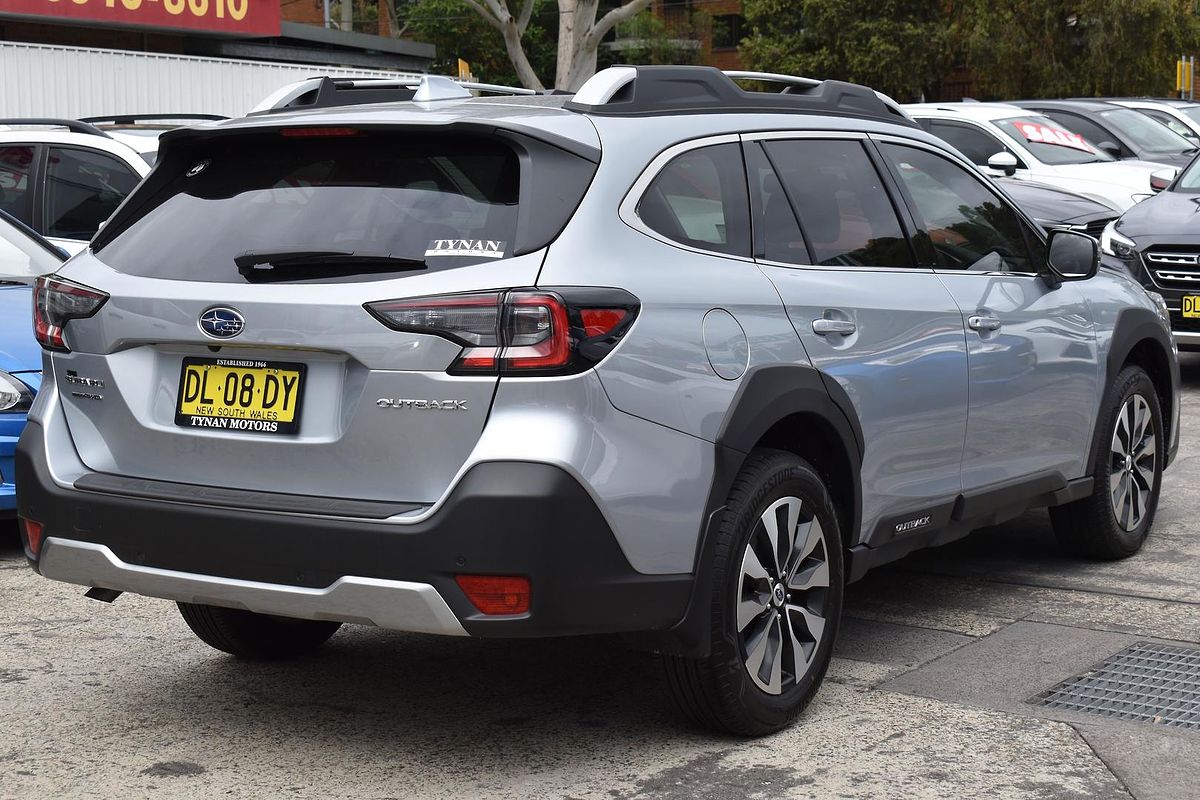 2024 Subaru Outback AWD Touring 6GEN