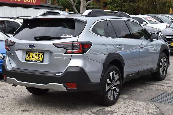 2024 Subaru Outback AWD Touring 6GEN