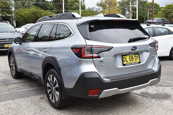 2024 Subaru Outback AWD Touring 6GEN