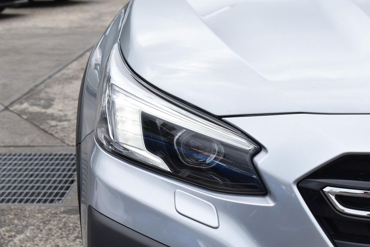 2024 Subaru Outback AWD Touring 6GEN