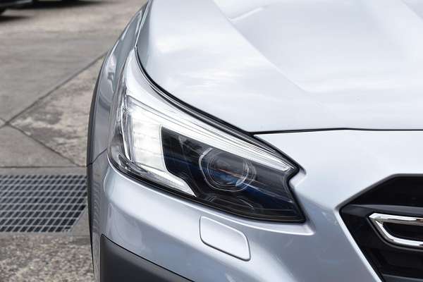 2024 Subaru Outback AWD Touring 6GEN