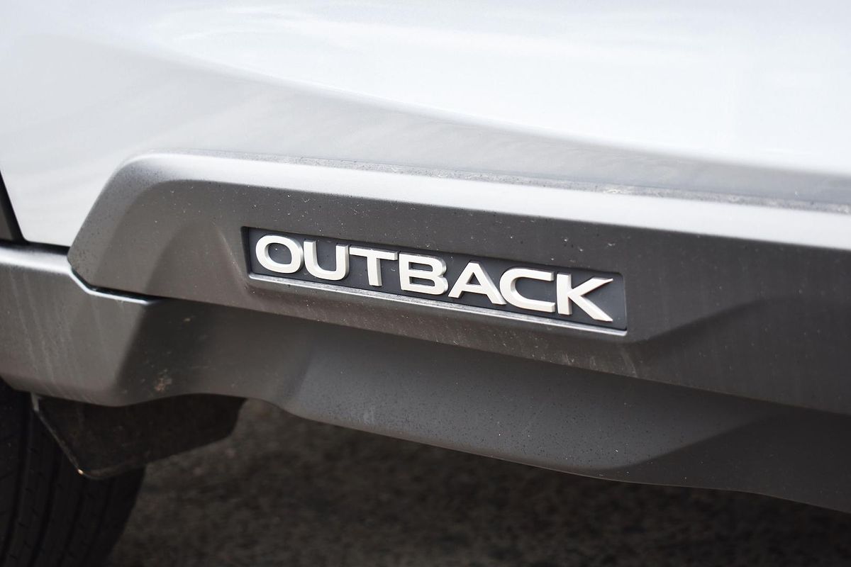 2024 Subaru Outback AWD Touring 6GEN