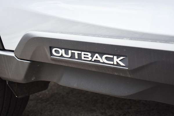 2024 Subaru Outback AWD Touring 6GEN