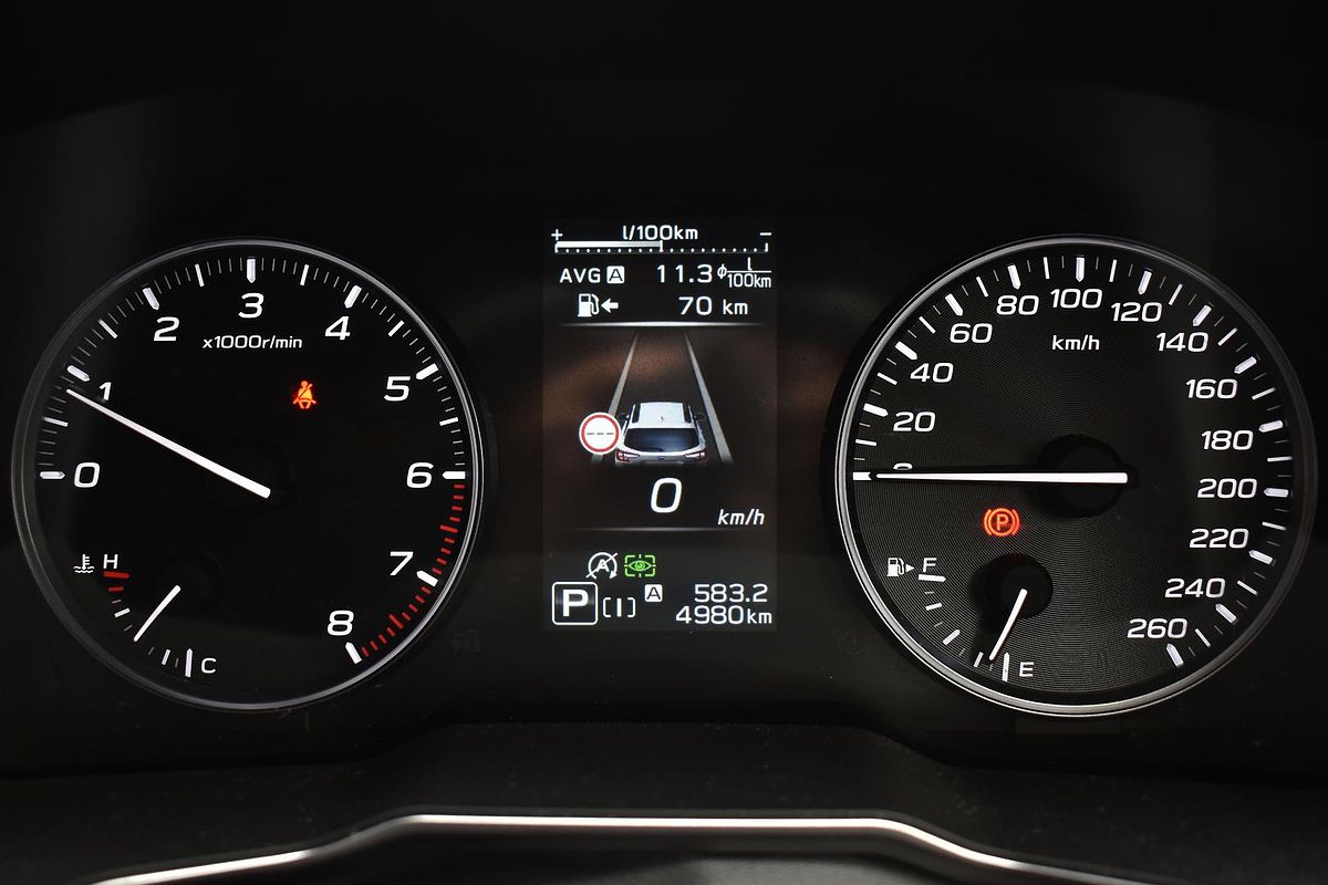 2024 Subaru Outback AWD Touring 6GEN