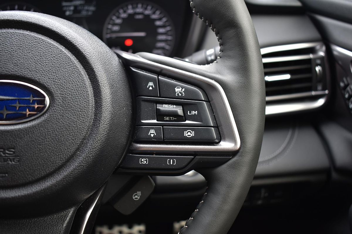 2024 Subaru Outback AWD Touring 6GEN