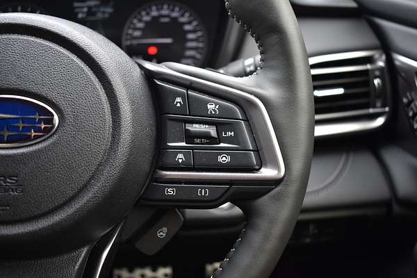 2024 Subaru Outback AWD Touring 6GEN