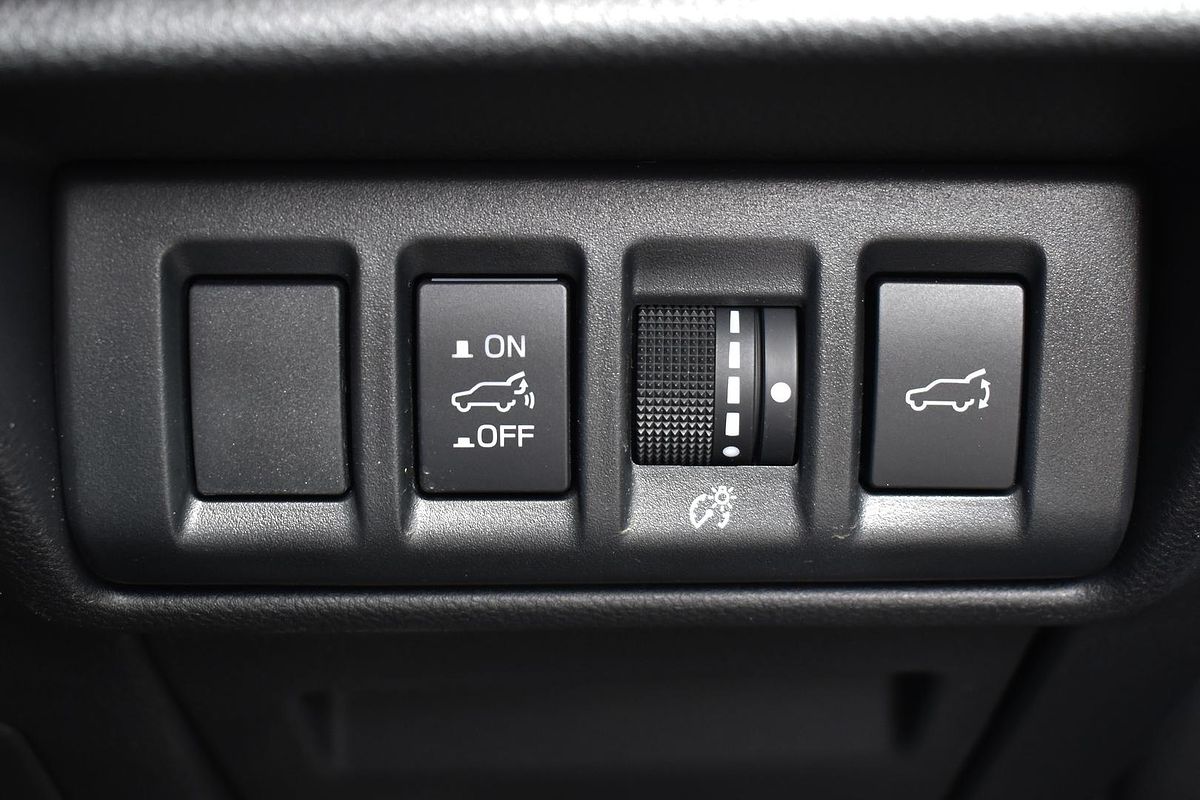 2024 Subaru Outback AWD Touring 6GEN