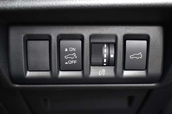2024 Subaru Outback AWD Touring 6GEN