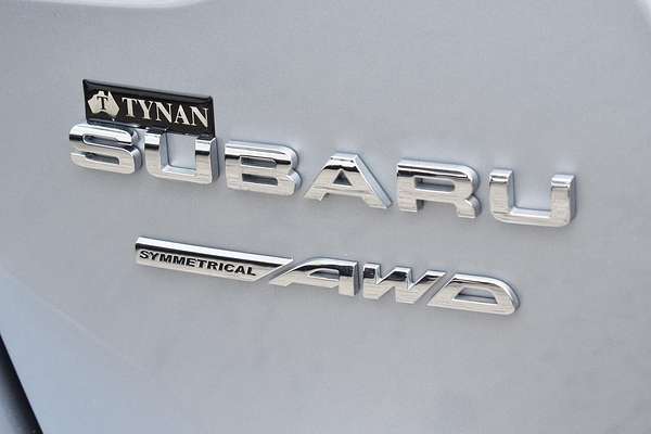 2024 Subaru Outback AWD Touring 6GEN