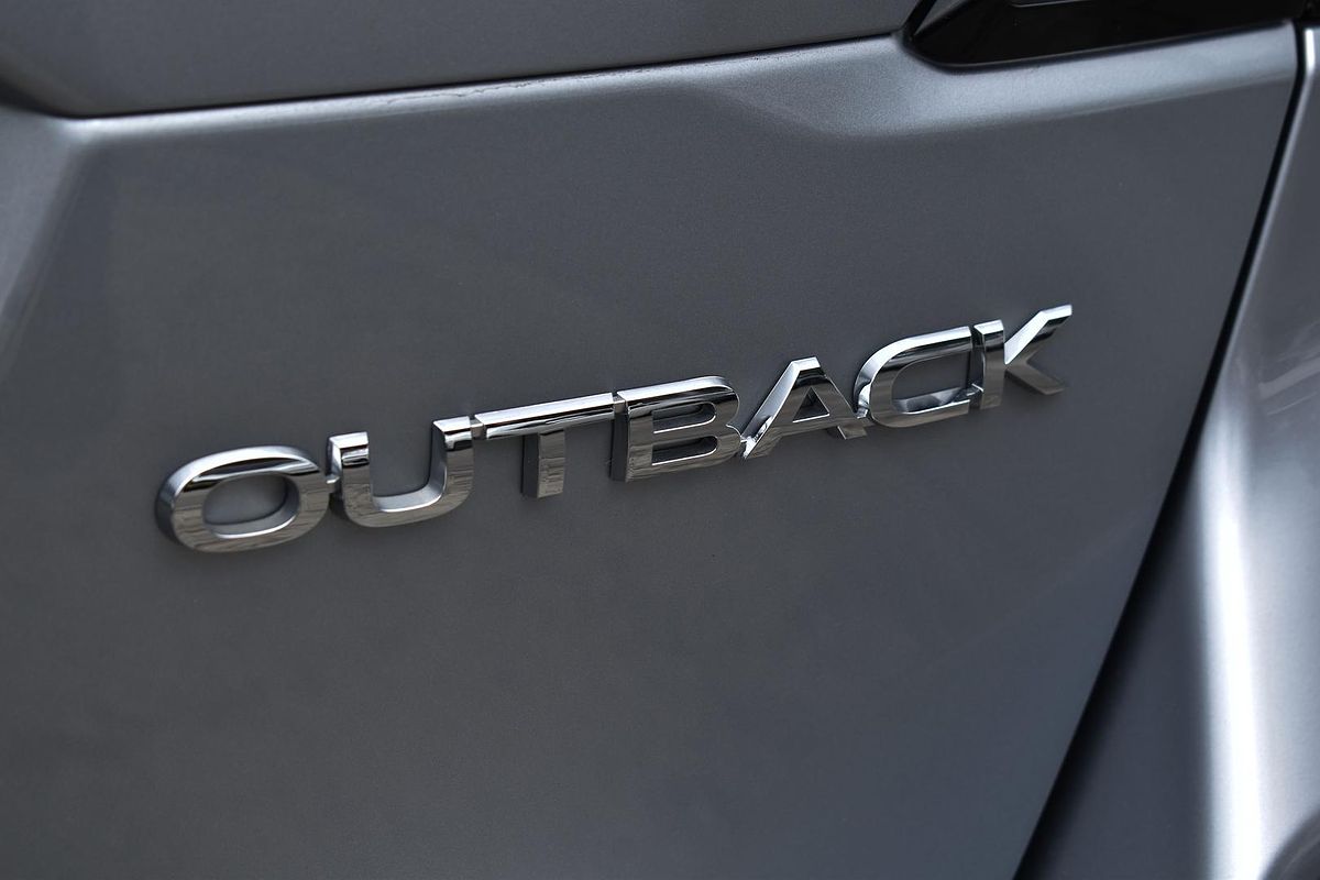 2024 Subaru Outback AWD Touring 6GEN