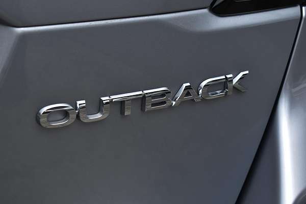 2024 Subaru Outback AWD Touring 6GEN