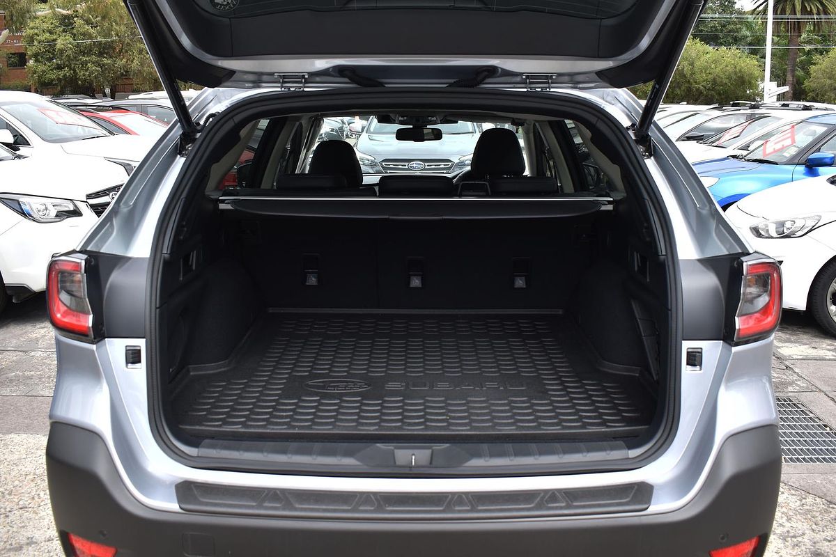 2024 Subaru Outback AWD Touring 6GEN