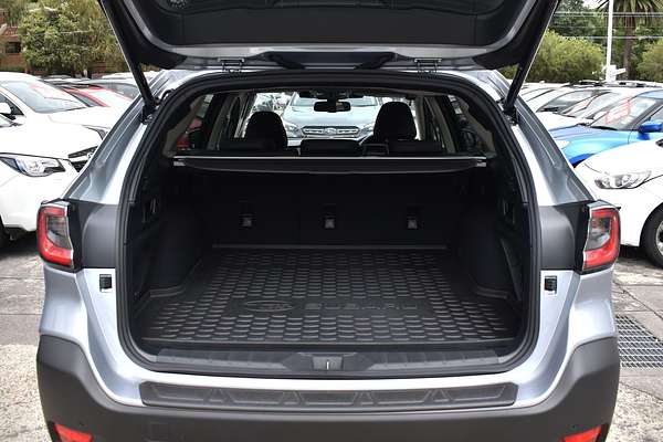 2024 Subaru Outback AWD Touring 6GEN