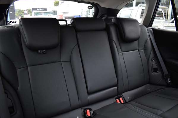 2024 Subaru Outback AWD Touring 6GEN