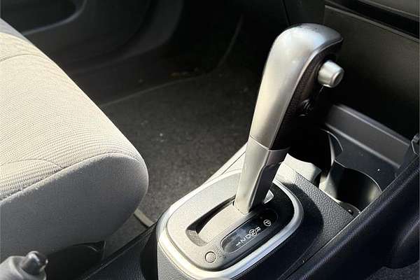 2007 Nissan TIIDA ST C11