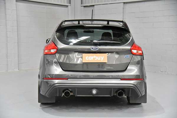 2017 Ford Focus RS LZ