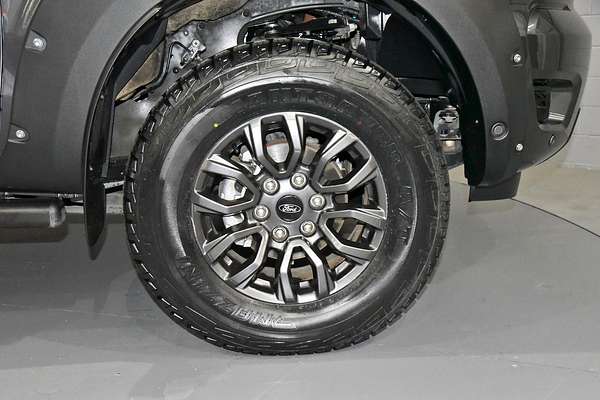 2021 Ford Ranger FX4 Max PX MkIII 4X4