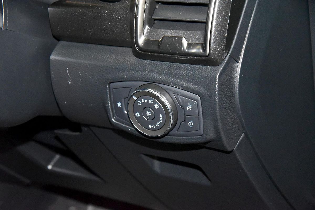 2021 Ford Ranger FX4 Max PX MkIII 4X4
