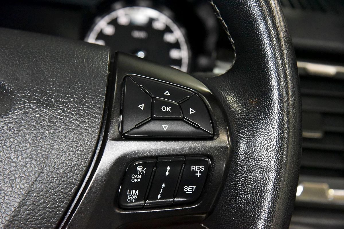 2021 Ford Ranger FX4 Max PX MkIII 4X4