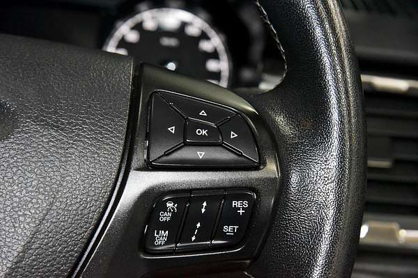 2021 Ford Ranger FX4 Max PX MkIII 4X4