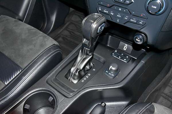 2021 Ford Ranger FX4 Max PX MkIII 4X4