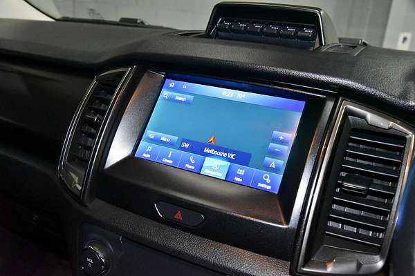 2021 Ford Ranger FX4 Max PX MkIII 4X4