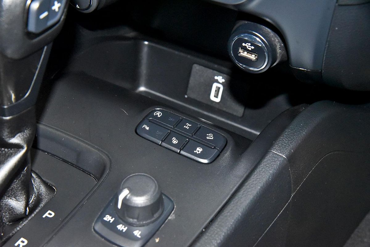 2021 Ford Ranger FX4 Max PX MkIII 4X4