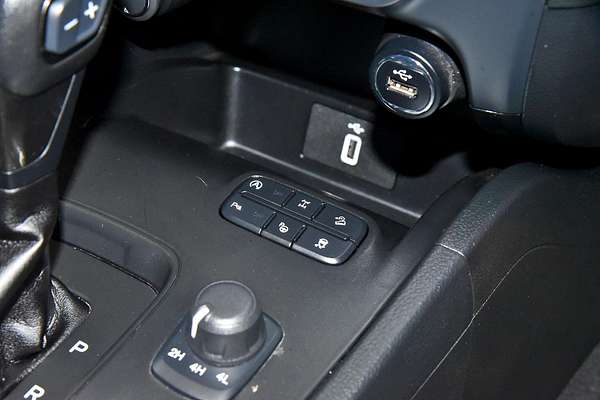 2021 Ford Ranger FX4 Max PX MkIII 4X4