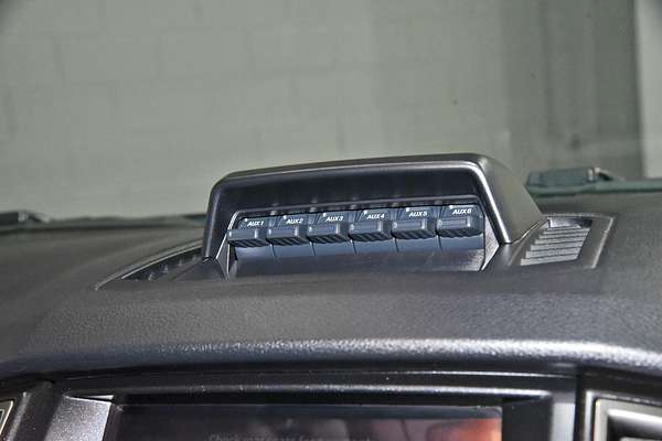 2021 Ford Ranger FX4 Max PX MkIII 4X4